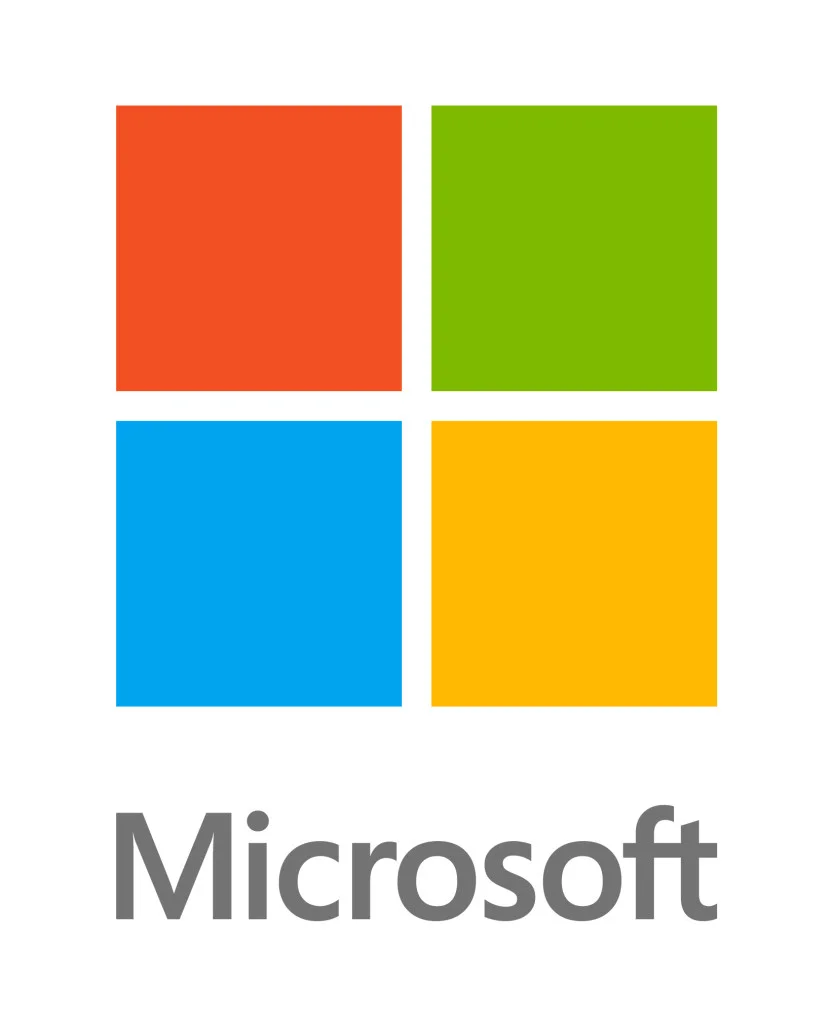 Finplate- Microsoft logo