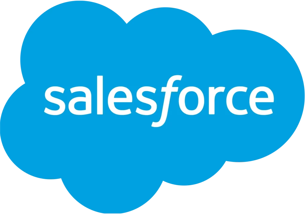 salesforce
