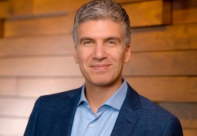 Juniper Networks CEO, Rami Rahim