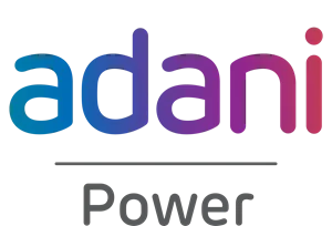 Finplate- Adani Power Ltd. logo