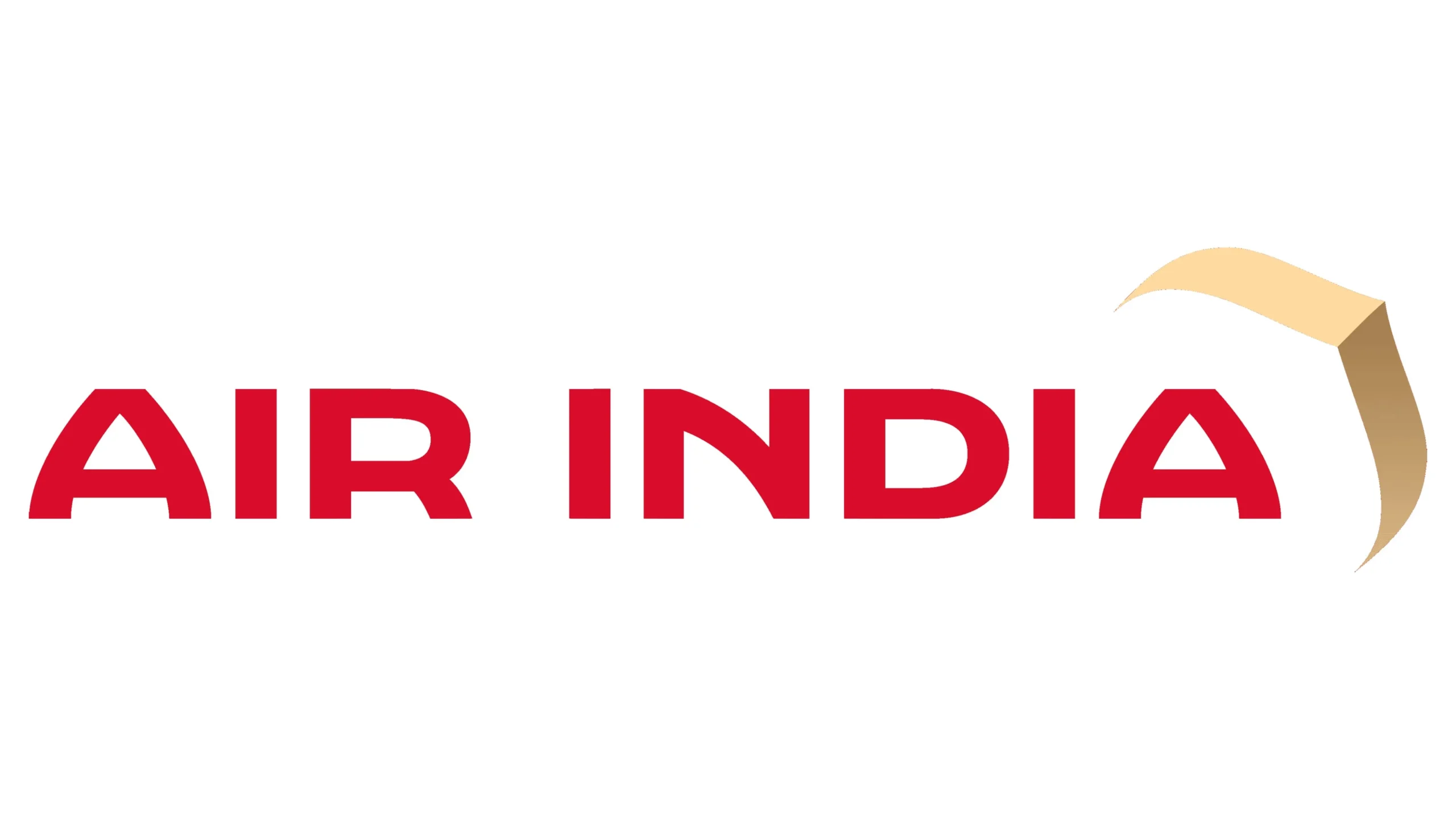 Finplate- Air India logo