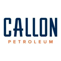 Finplate- Callon Petroleum logo