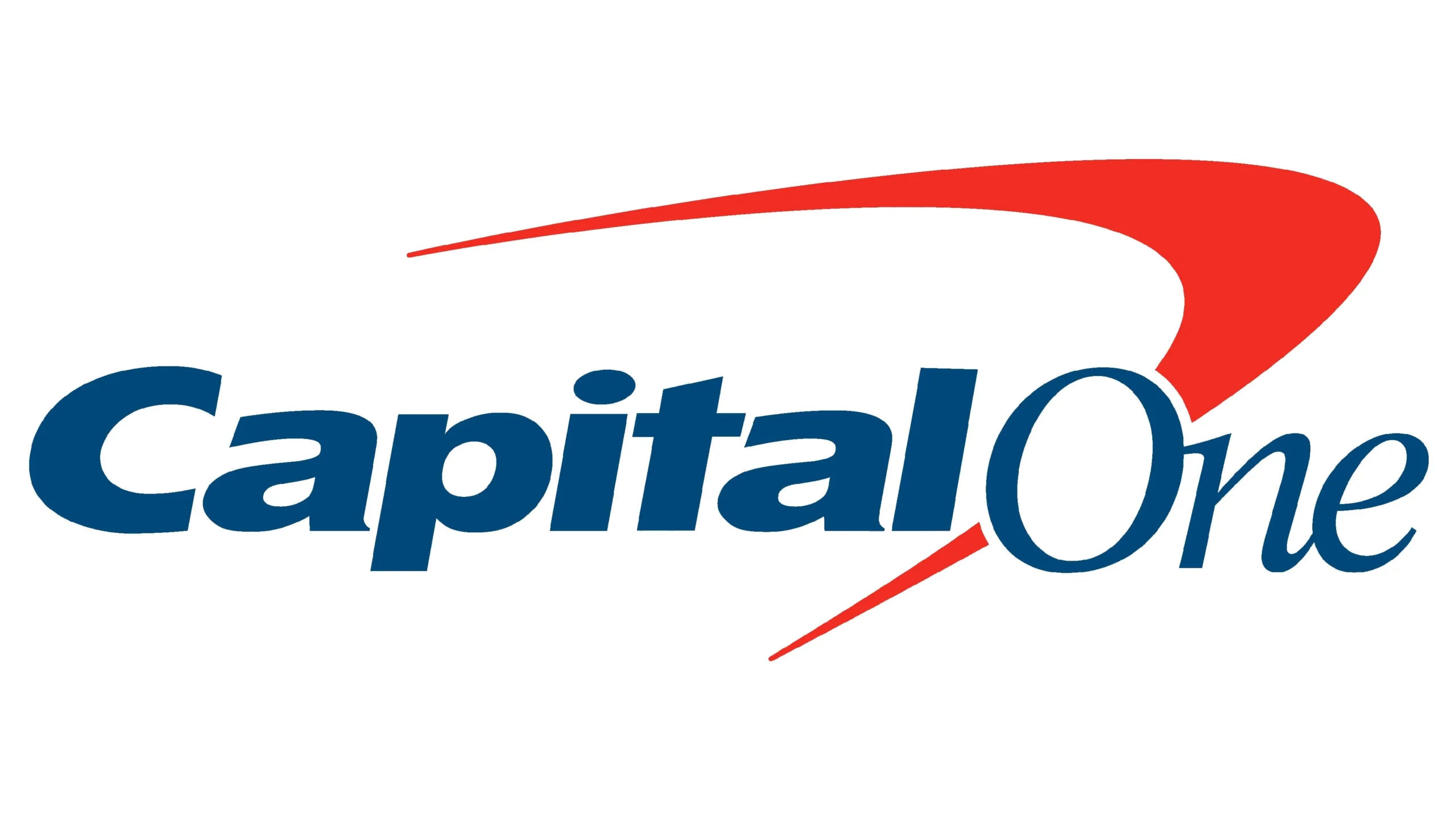 Finplate- Capital One Financial logo