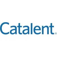 Finplate- Catalent logo