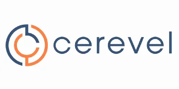 Finplate- Cerevel logo