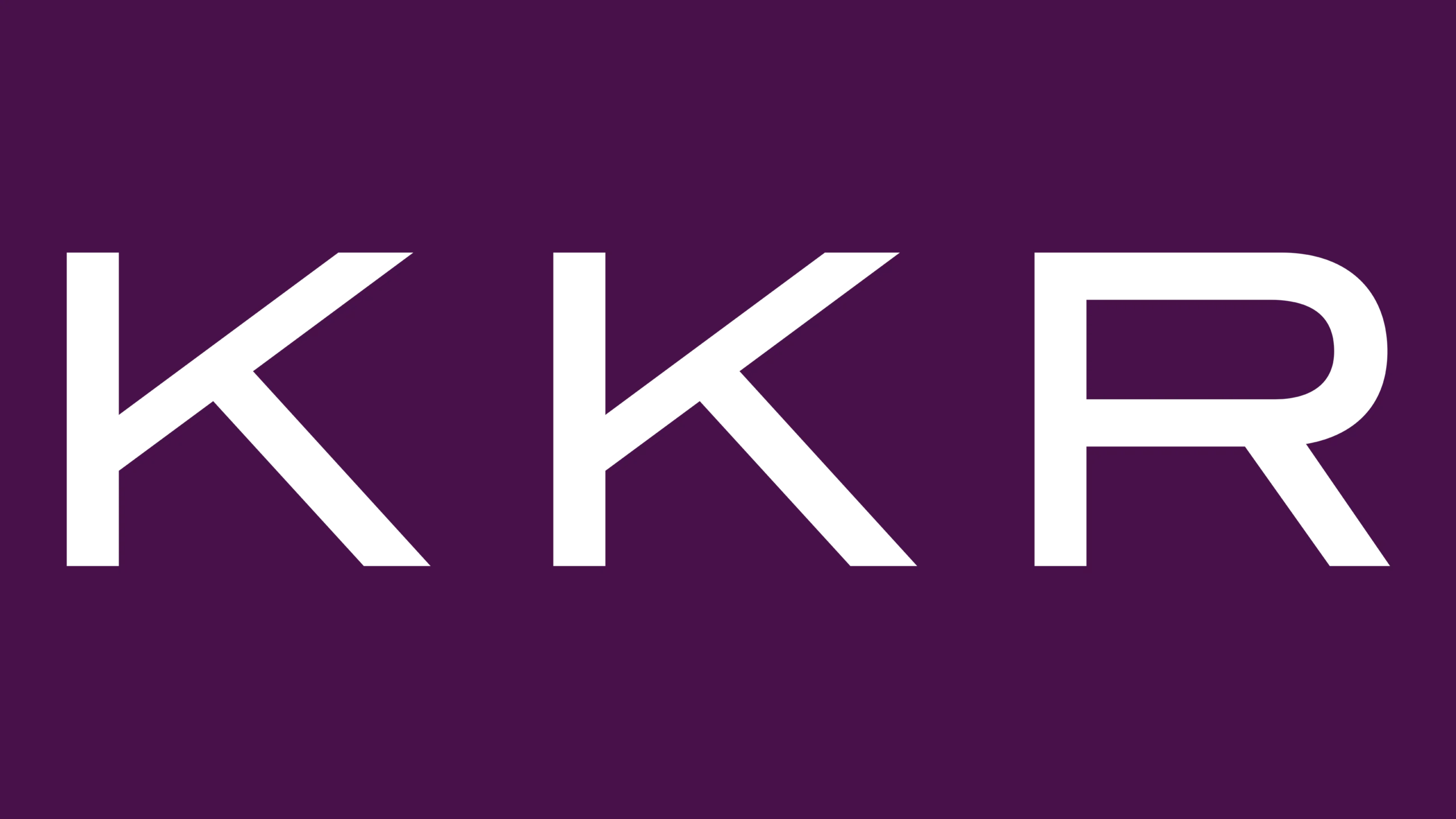 finplate- KKR logo