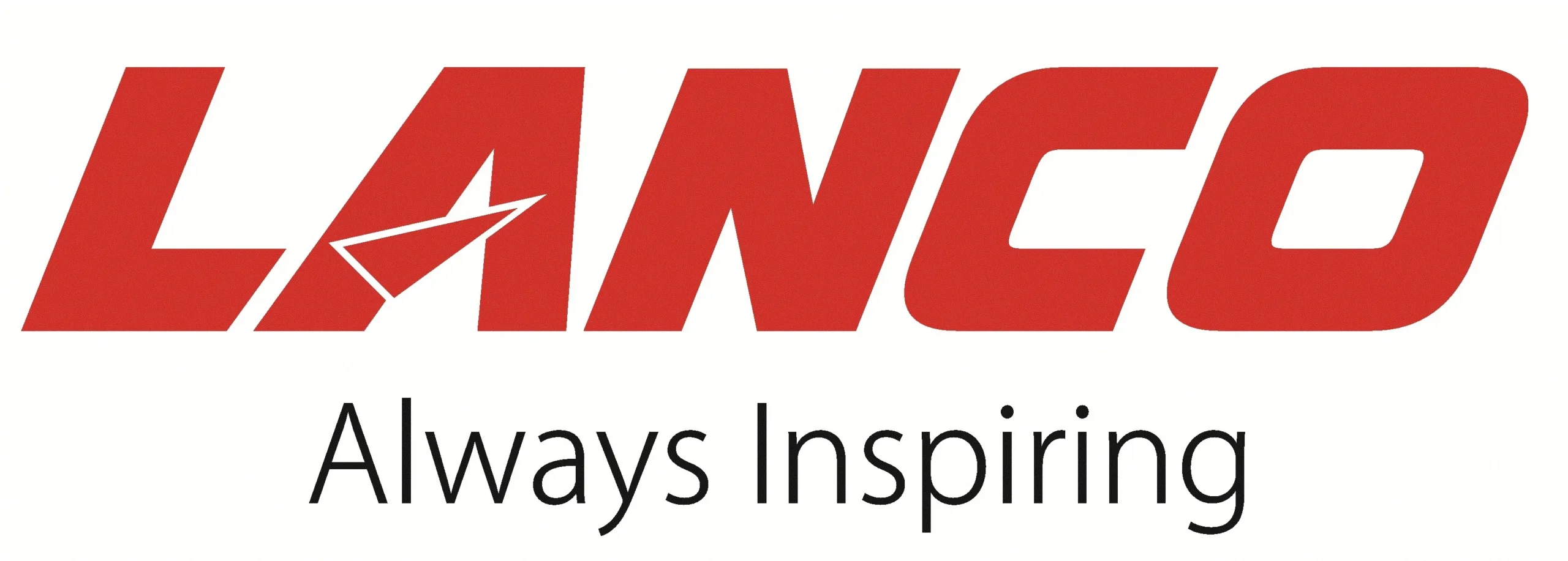 Finplate- Lanco Amarkantak logo