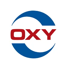 Finplate- Occidental Petroleum logo