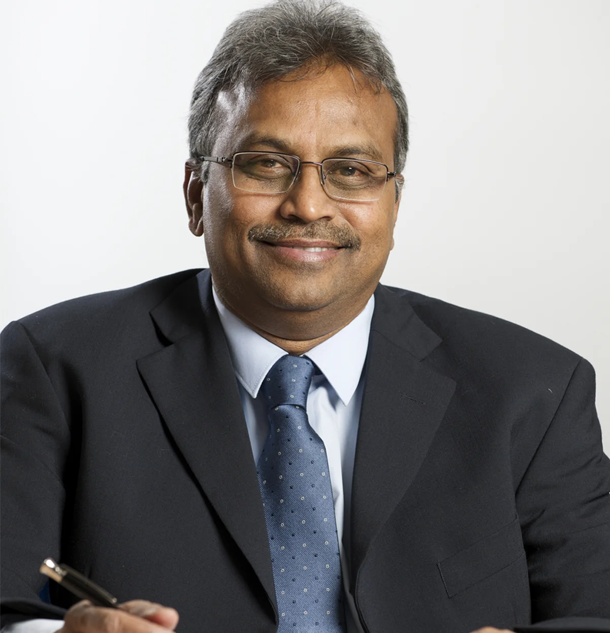 Finplate- P Sundararajan, chairman and managing director of SP Apparels Limited