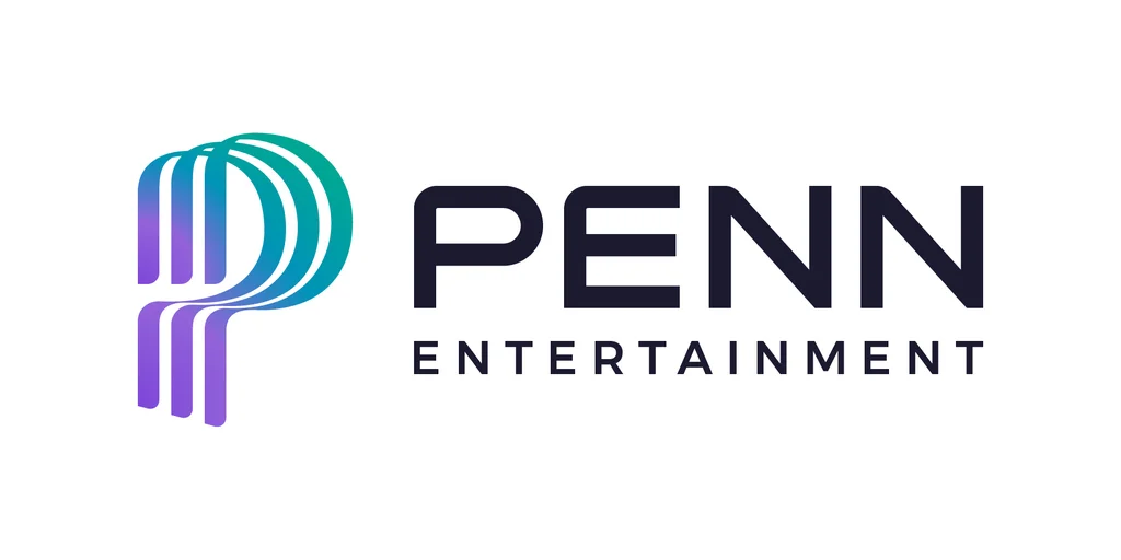 Finplate- Penn Entertainment logo