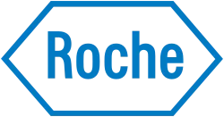 Finplate- Roche logo