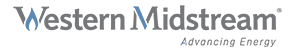 Finplate- Western Midstream Partners logo