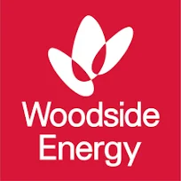 Finplate- Woodside logo