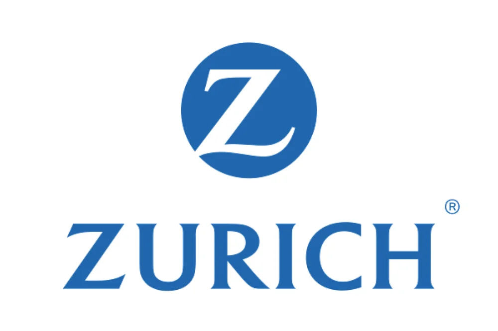 Finplate- Zurich Logo