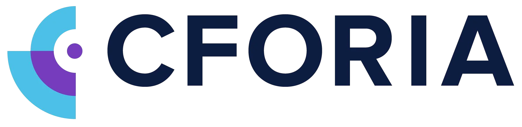 Finplate- Cforia logo