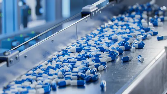 Finplate- Drug Industry Shake-Up: Catalent Merger Under FTC Scrutiny Sparks Concerns for Eli Lilly and Competitors