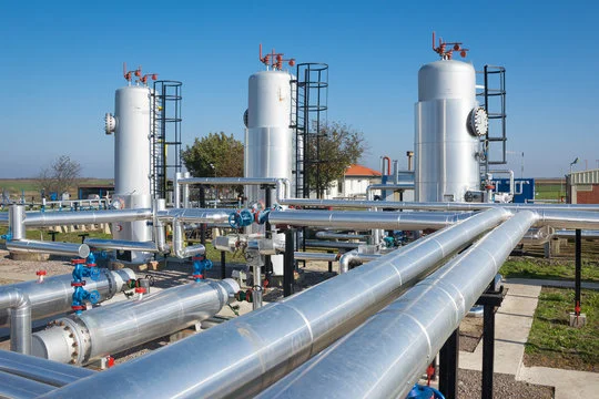 Finplate- Enterprise Products Partners Boosts Portfolio with $375M Acquisition of Key Pipeline Assets from Western Midstream 