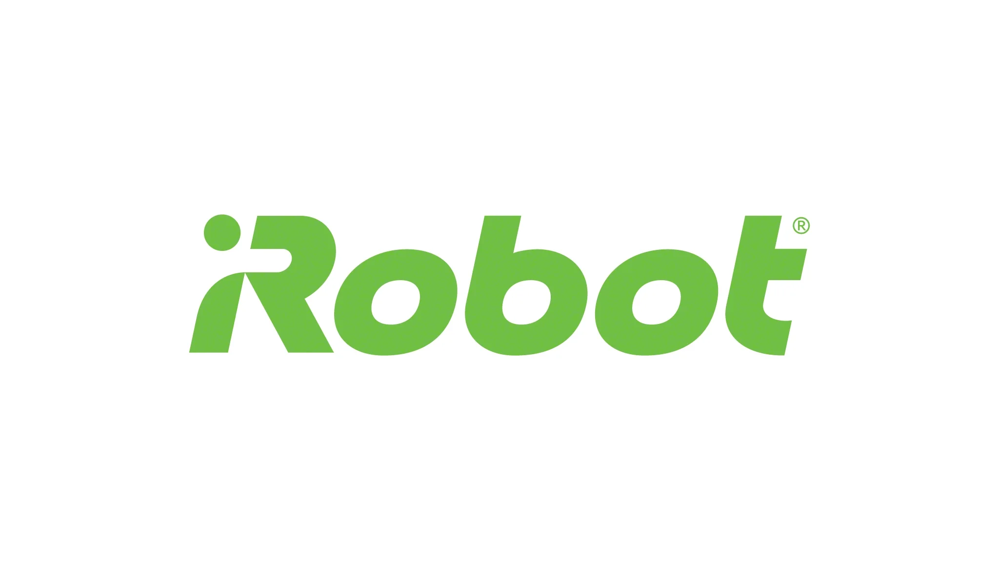 Finplate- iRobot logo