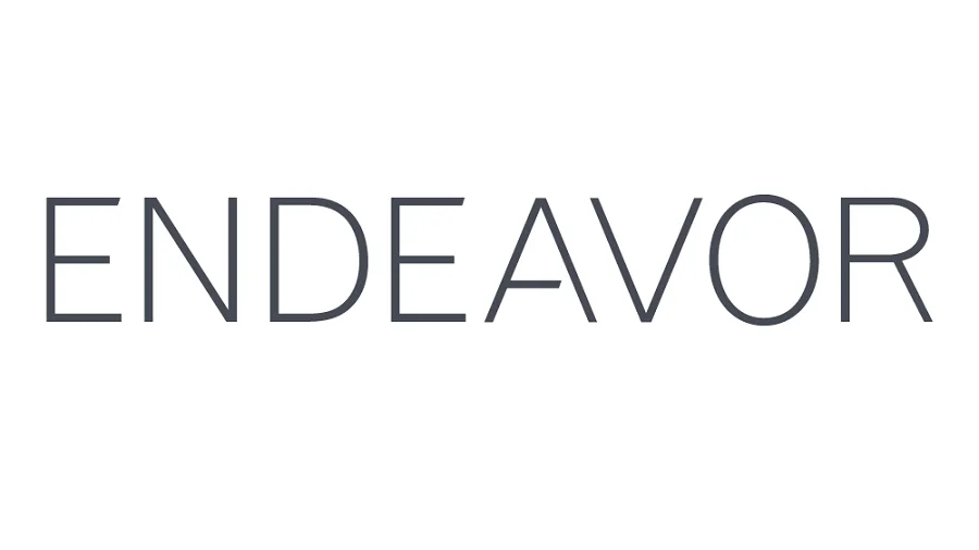 finplate- endeavor group logo