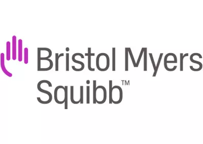 Finplate- Bristol Myers Squibb logo