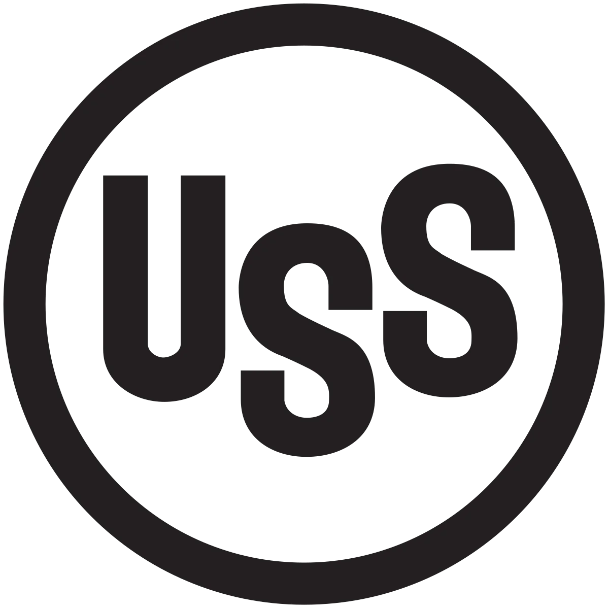 finplate- US Steel logo