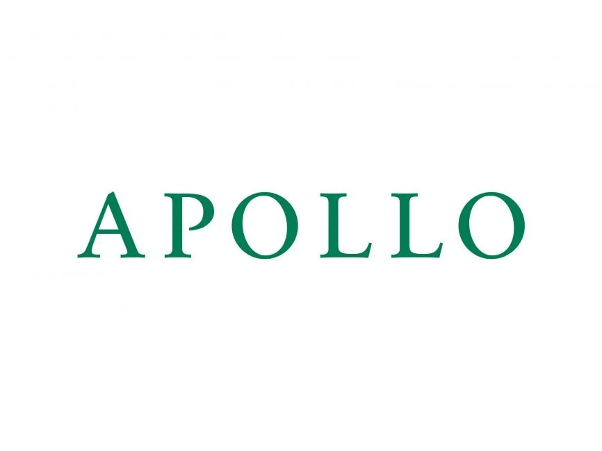 finplate- Apollo Global Management logo