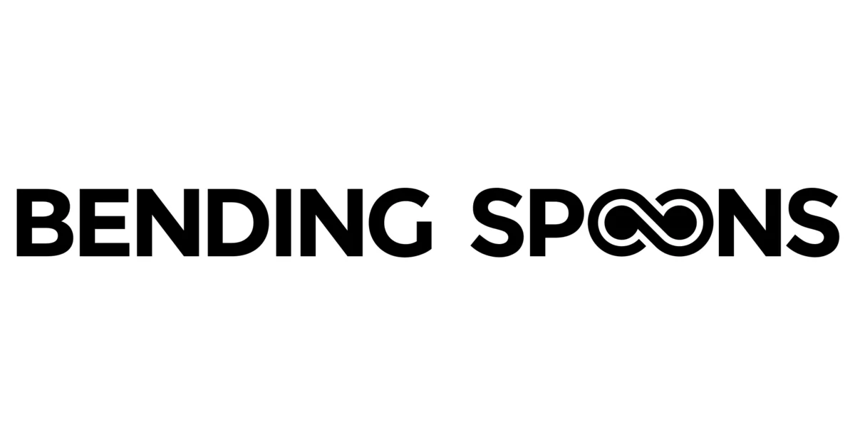 finplate- bending spoons logo