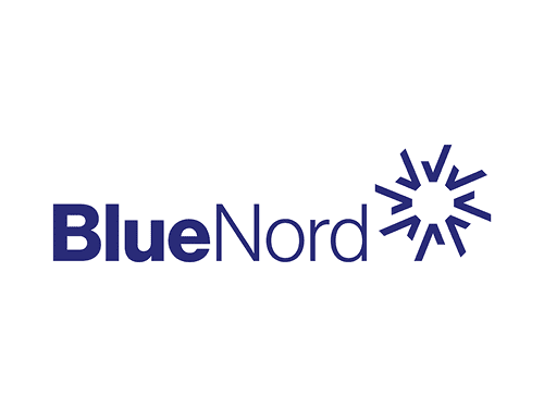 finplate- bluenord logo