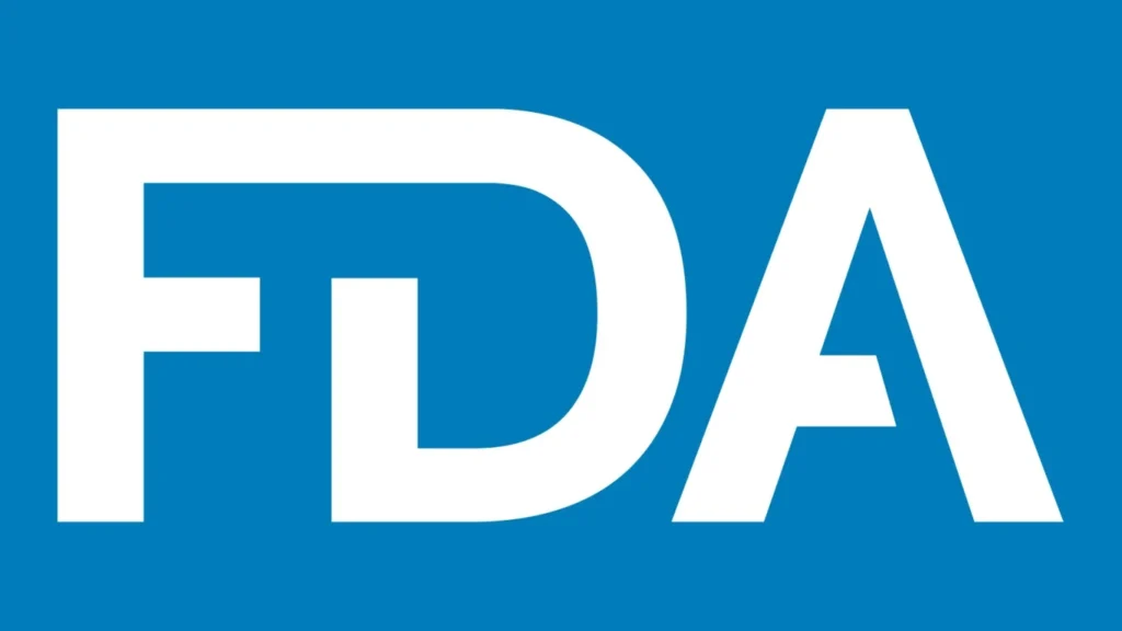 finplate- FDA logo