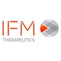 finplate- IFM therapeutics logo