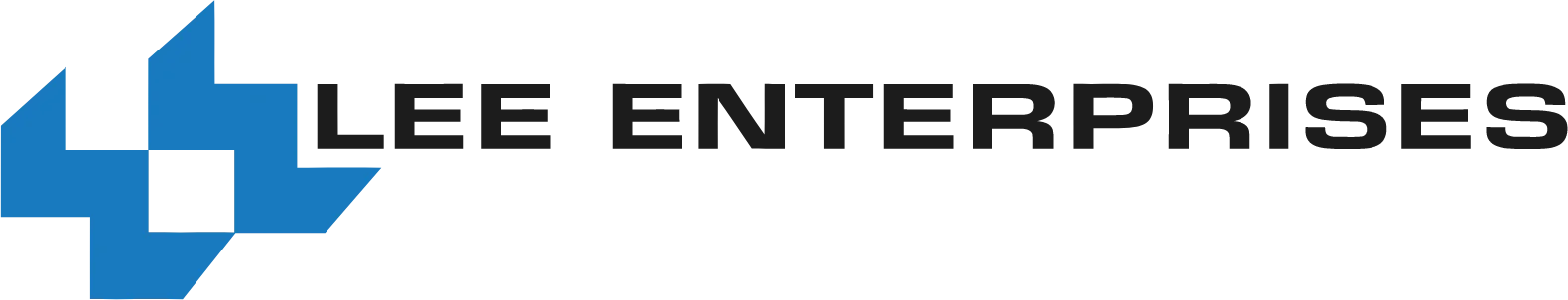 finplate- lee enterprises logo