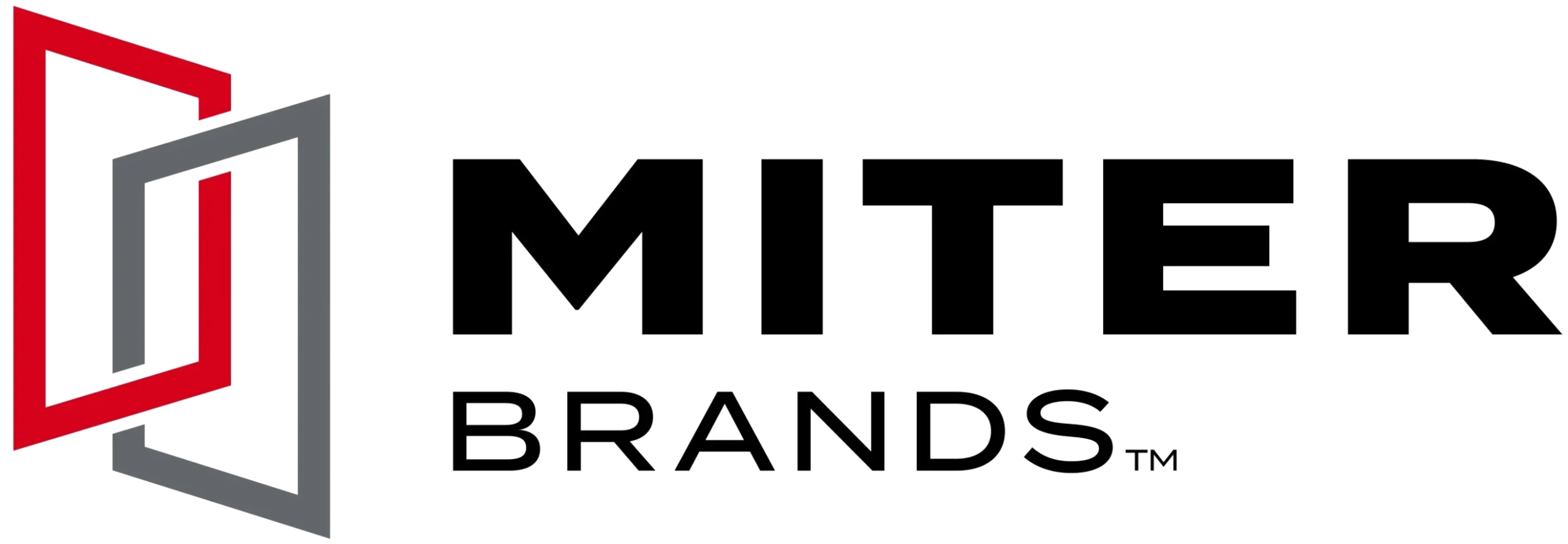 finplate- Miter Brands logo