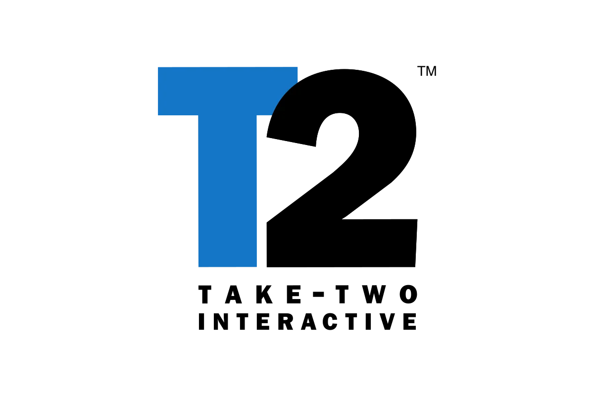 finplate- take-two interactive software logo