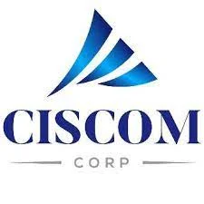 finplate- ciscom corp logo