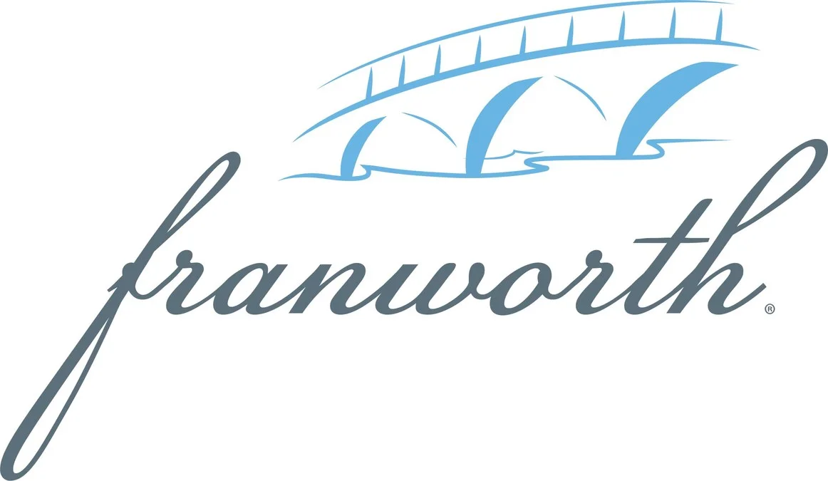 finplate- Franworth logo