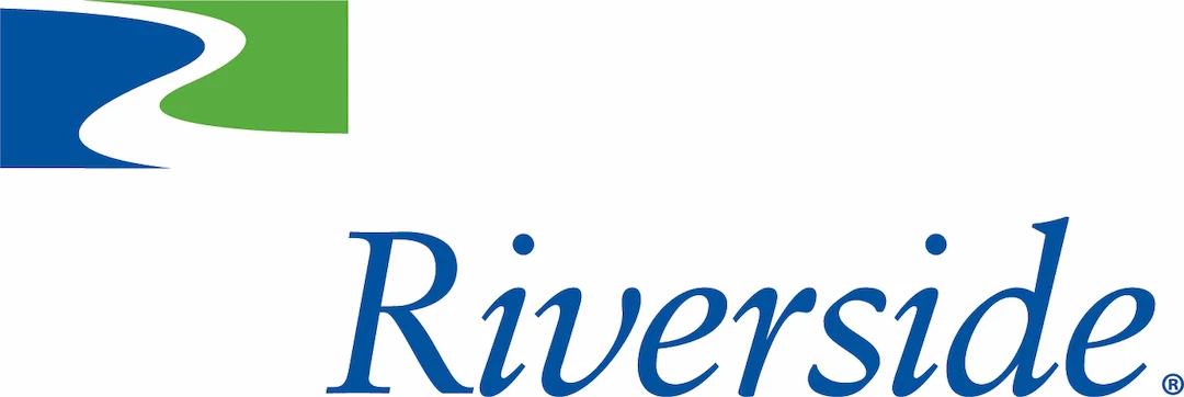 finplate- Riverside logo