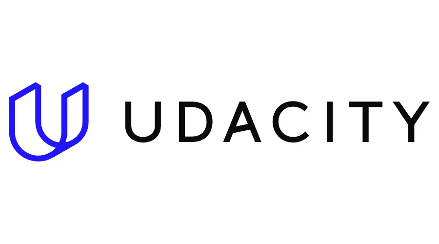 finplate- udacity logo