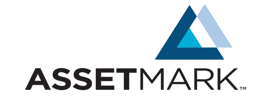 assetmark financial logo