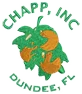 CHAPP, Inc. and Citrus Insurance Services, Inc. logo