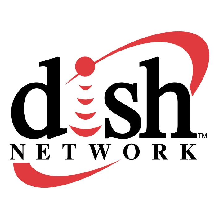 dish networks logo