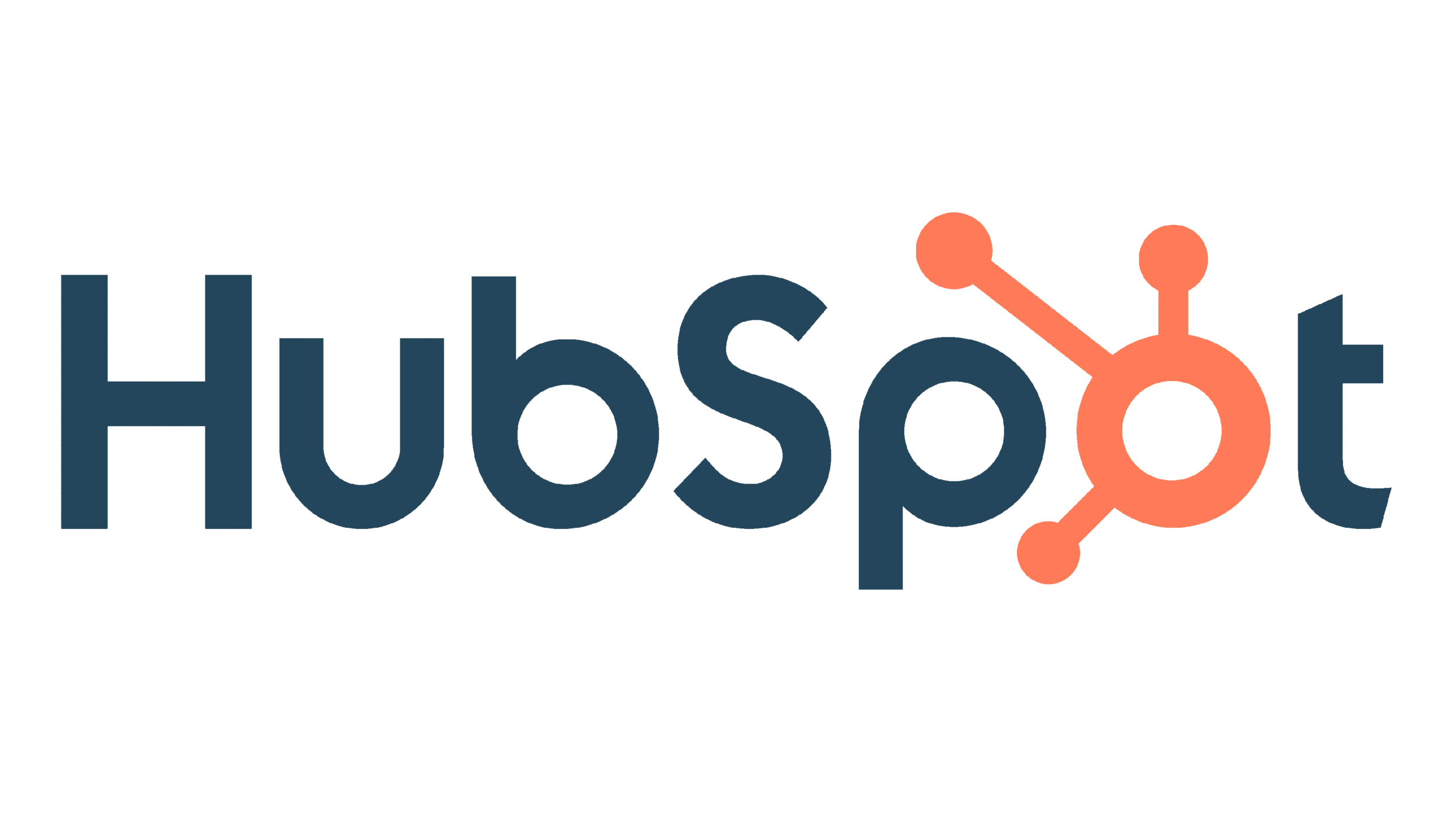 hubspot logo