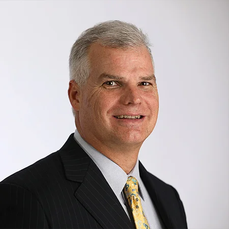 J. Scott Penny, Executive Vice President & Chief Acquisitions Officer 