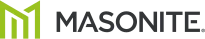 masonite logo