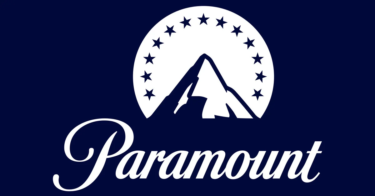 paramount global logo