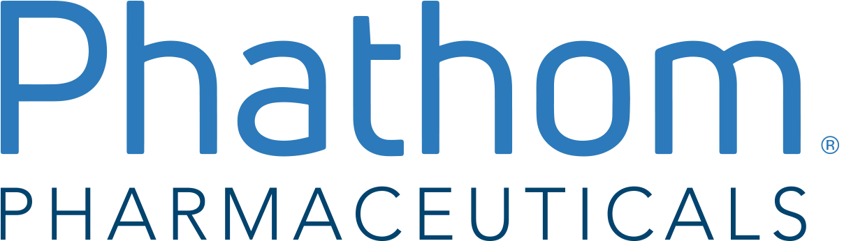 Phathom Pharmaceuticals logo