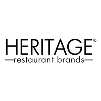 heritage restaurant brands logo