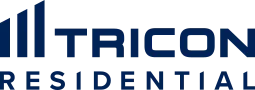 tricon residential inc. logo