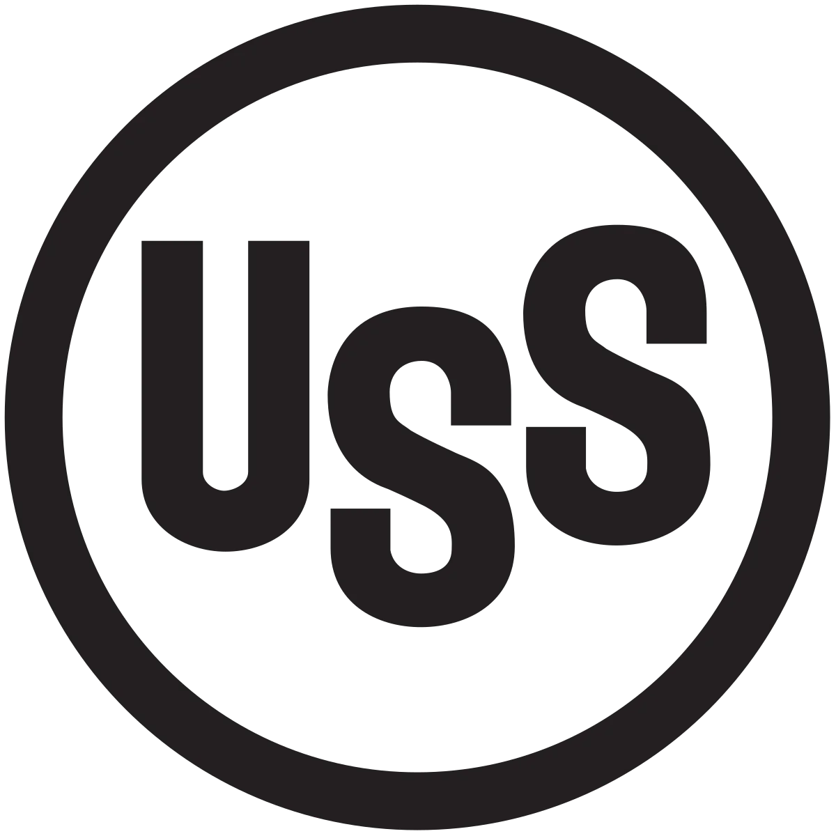 US Steel logo