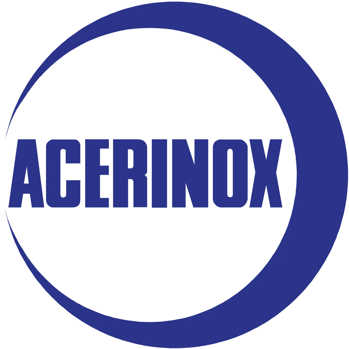 acerinox logo