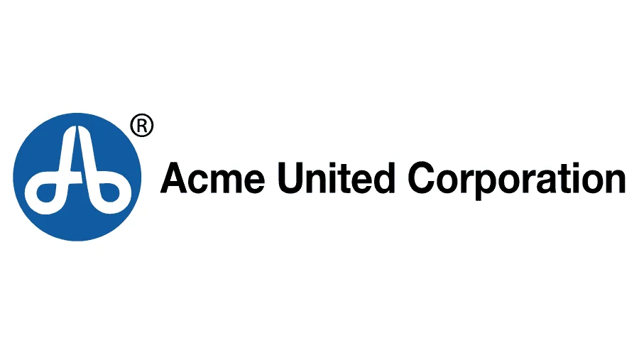 acme united logo